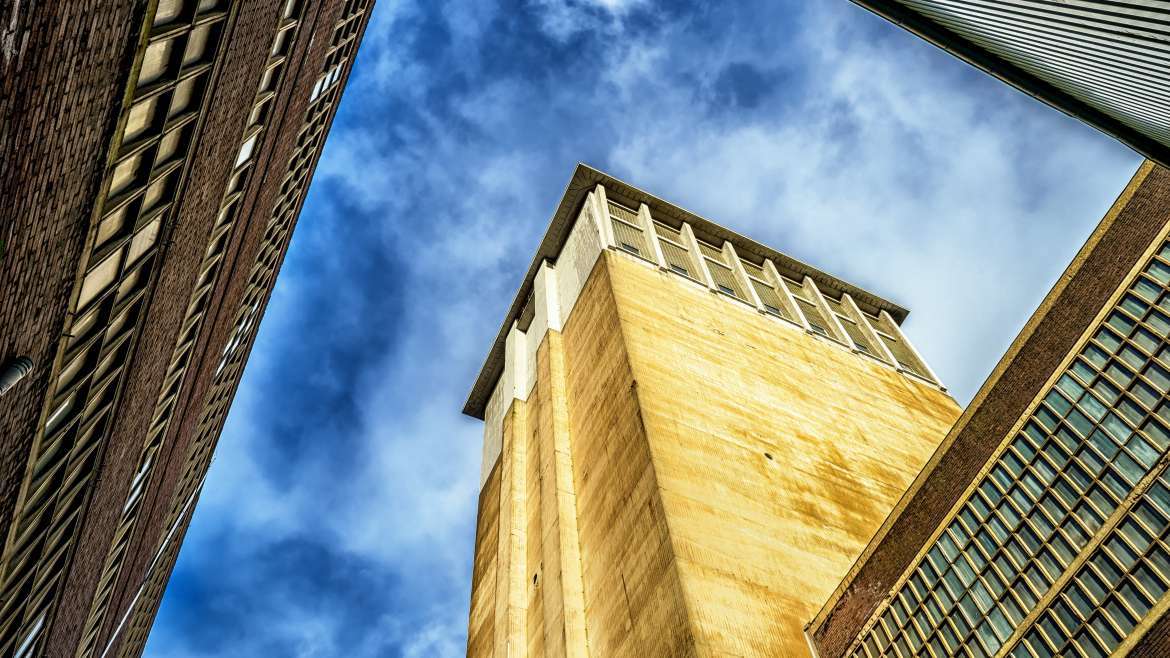 Building Inspection Services